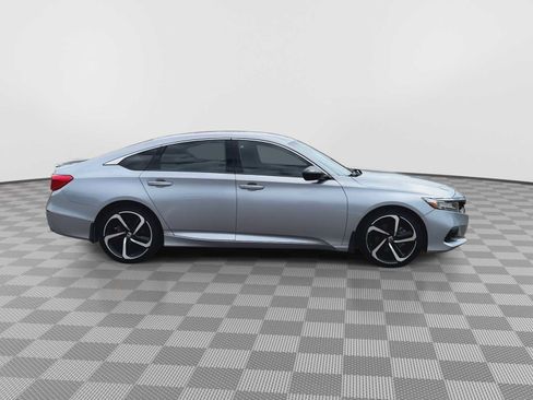 Used 2022 Honda Accord Sport Special Edition image 9