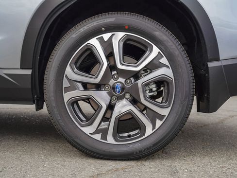 New 2025 Subaru Ascent Touring image 8