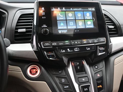 Used 2024 Honda Odyssey EX-L image 26