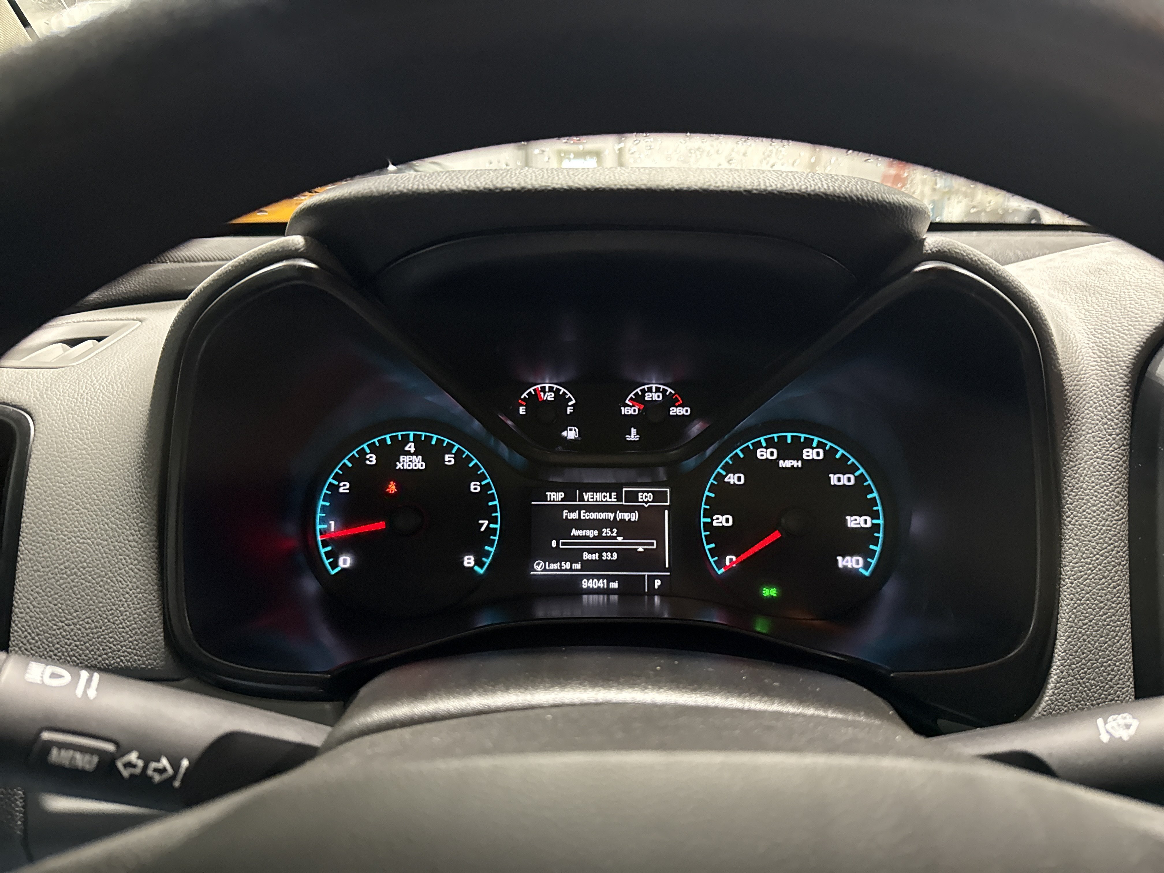 Used 2022 GMC Canyon Elevation Standard w/ Trailering Package RWD image 9