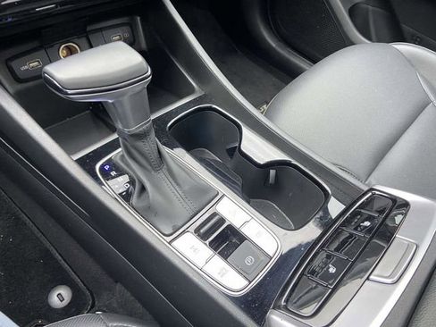 Certified 2024 Hyundai Santa Cruz XRT image 20