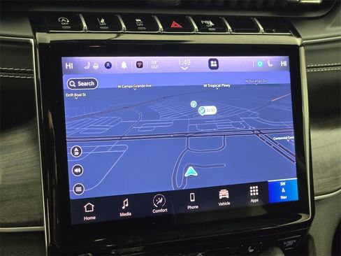 Used 2024 Jeep Grand Cherokee Limited image 30