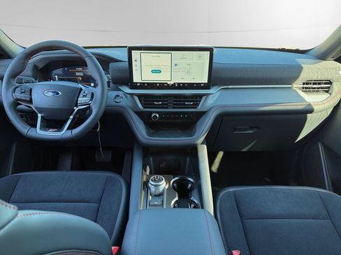 New 2026 Ford Explorer ST AWD/4WD image 11