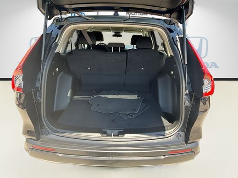 Used 2025 Honda CR-V LX image 26