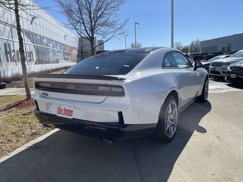 New 2026 Dodge Charger Scat Pack image 6