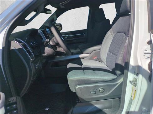 New 2026 RAM 1500 Big Horn image 4