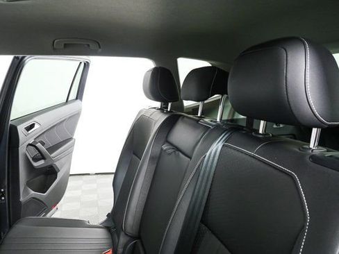 Certified 2023 Volkswagen Tiguan SE image 20