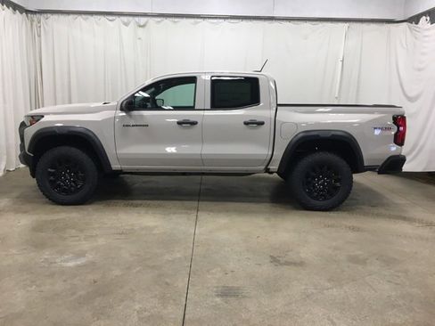 New 2026 Chevrolet Colorado Trail Boss image 7