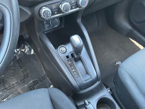 Used 2023 Nissan Kicks S FWD image 16