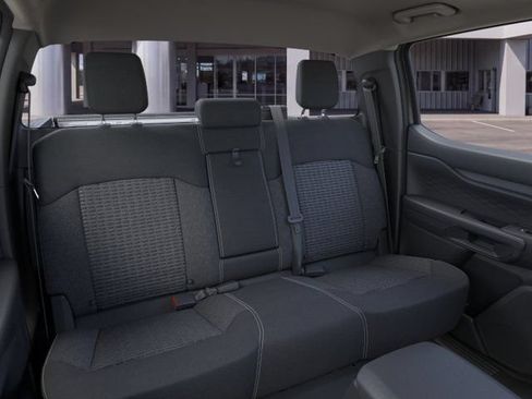 New 2026 Ford Ranger XL RWD image 11