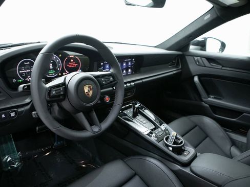 New 2026 Porsche 911 Carrera GTS image 4