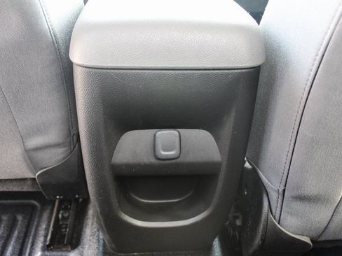 Used 2016 Chevrolet Colorado W/T w/ WT Convenience Package image 34