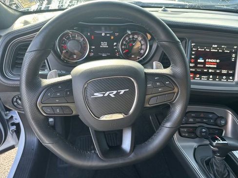 Certified 2023 Dodge Challenger R/T Scat Pack image 21