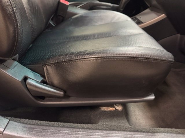 Used 2006 Nissan Altima 3.5 SL FWD image 41