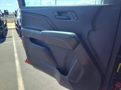 New 2026 Chevrolet Colorado Trail Boss AWD/4WD image 5