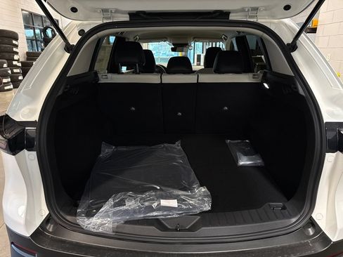 New 2026 MAZDA CX-5 Select AWD/4WD image 7