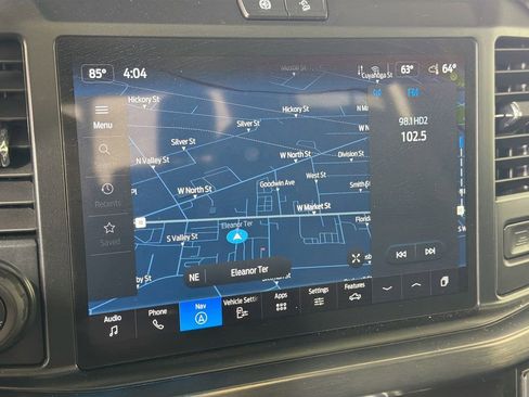 Used 2025 Ford F250 Lariat w/ Lariat Ultimate Package AWD/4WD image 16