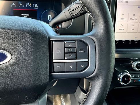 Used 2025 Ford F250 Lariat w/ Lariat Ultimate Package image 14