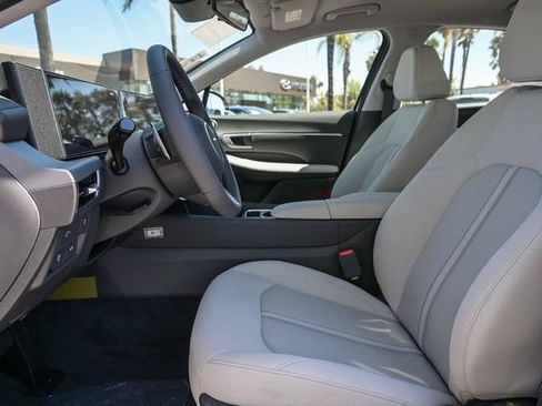 New 2026 Hyundai Sonata SEL image 19