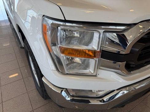 Used 2021 Ford F150 XLT AWD/4WD image 10