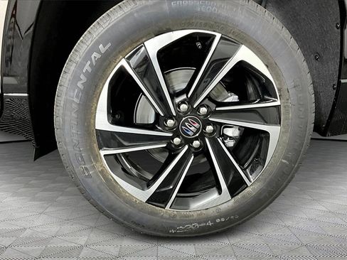 New 2026 Buick Enclave Sport Touring w/ Super Cruise Package image 13