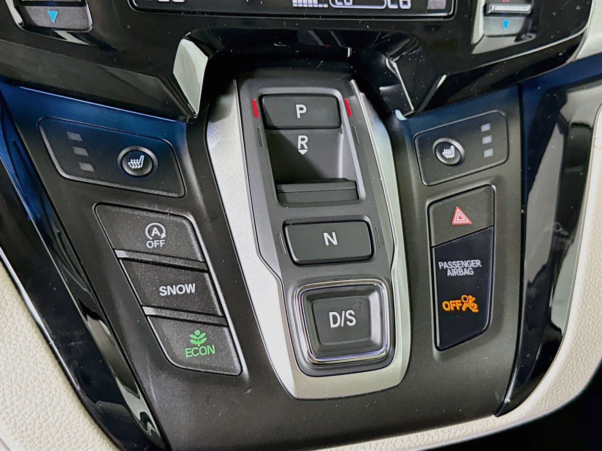 New 2027 Honda Odyssey Touring image 20