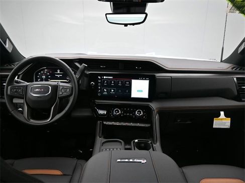 New 2026 GMC Sierra 2500 AT4 w/ AT4 Premium Plus Package image 25