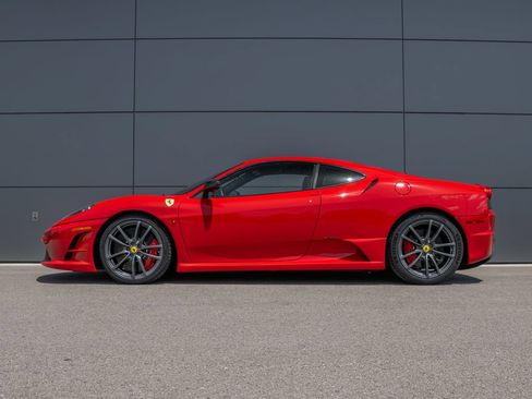 Used 2009 Ferrari F430 Scuderia RWD image 10