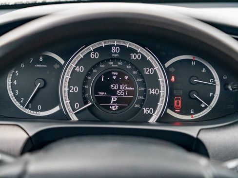 Used 2014 Honda Accord EX-L image 19