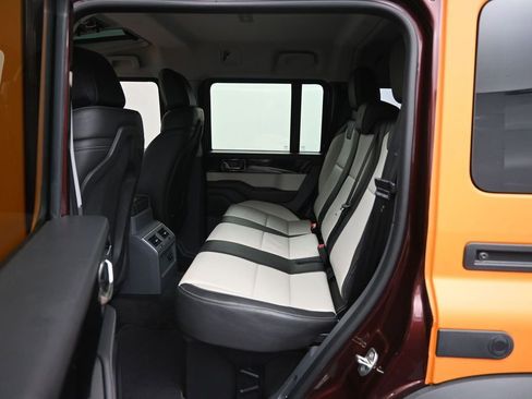 Used 2024 INEOS Grenadier AWD/4WD image 27