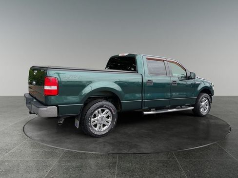 Used 2007 Ford F150 XLT AWD/4WD image 9