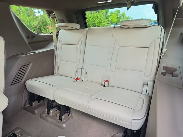 New 2026 GMC Yukon Denali RWD image 11