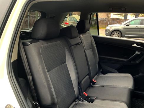 Used 2019 Volkswagen Tiguan S w/ Driver Assistance Package FWD image 26