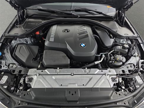 New 2026 BMW 330i xDrive Sedan w/ M Sport Package image 30