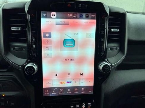 New 2026 RAM 2500 Tradesman image 50