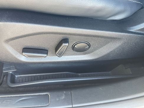 Used 2024 Ford Edge SEL image 22