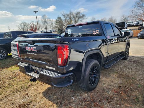 Used 2024 GMC Sierra 1500 Elevation image 8