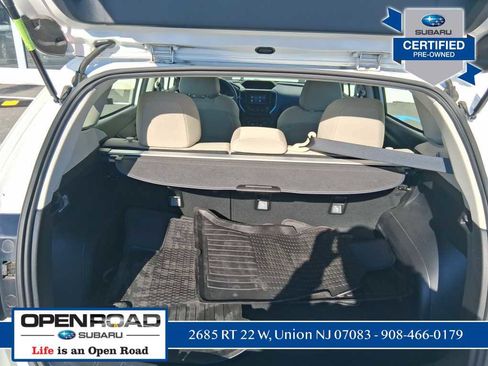 Used 2023 Subaru Impreza Premium image 9