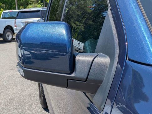 Used 2018 Ford F150 Lariat AWD/4WD image 11