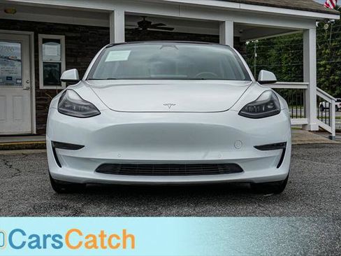 Used 2022 Tesla Model 3 RWD image 9