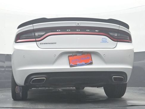 Used 2023 Dodge Charger SXT RWD image 31