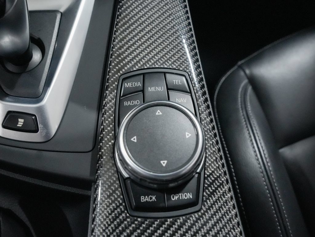 Used 2015 BMW M4 Coupe w/ Executive Package RWD image 18