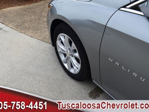 Used 2024 Chevrolet Malibu LT image 15