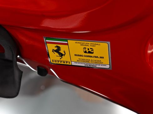 Used 2018 Ferrari 488 GTB RWD image 48