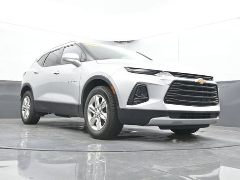 Used 2019 Chevrolet Blazer LT FWD image 24