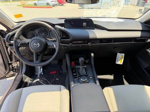 New 2026 MAZDA MAZDA3 2.5 S Sedan w/ Preferred Pkg FWD image 14