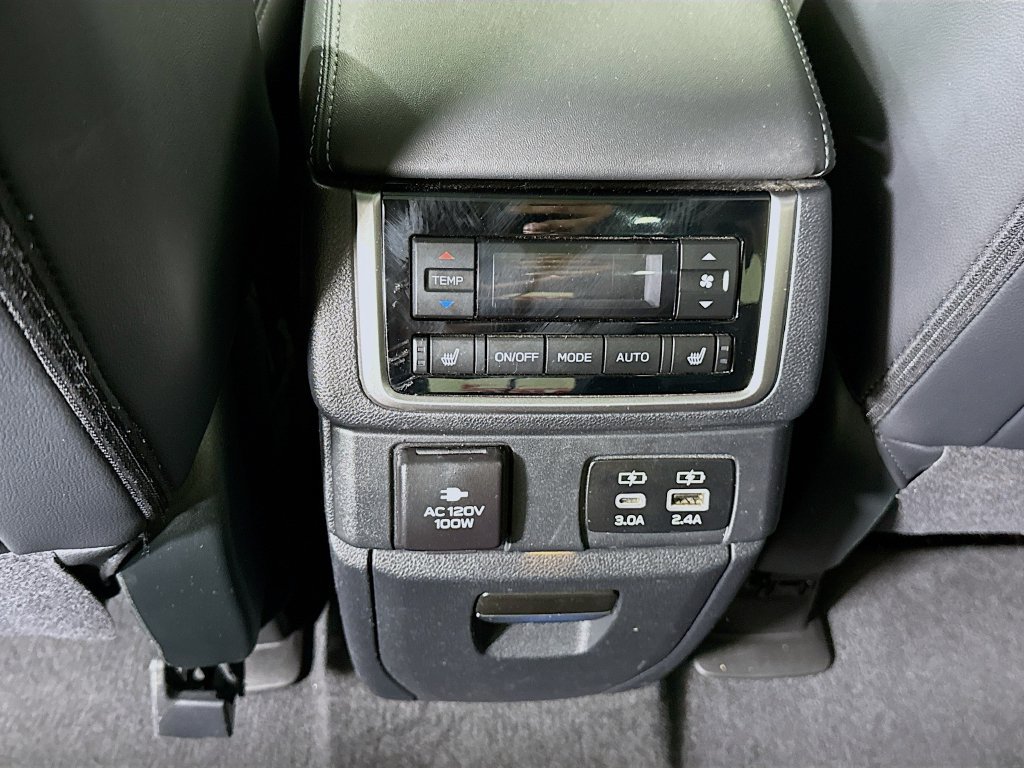 Used 2024 Subaru Ascent Touring AWD/4WD image 30
