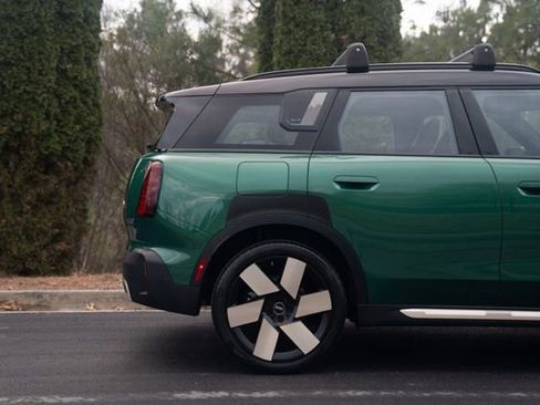 Used 2025 MINI Cooper Countryman S image 8