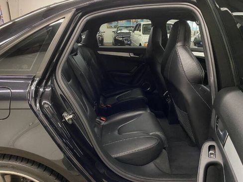 Used 2014 Audi S4 Premium Plus AWD/4WD image 15