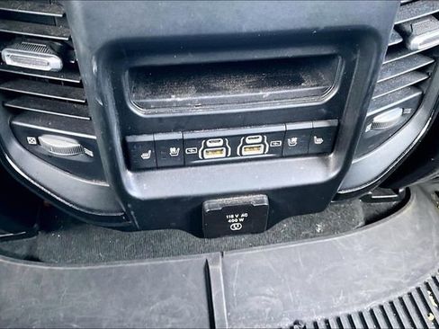 Used 2021 RAM 1500 TRX w/ TRX Level 2 Equipment Group image 34